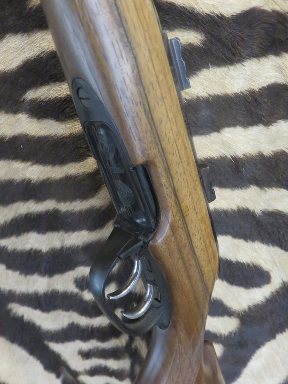 Carabine STEYR MANNLICHER Stutzen Mod.SL cal.222Rem canon 51 cm – Image 4