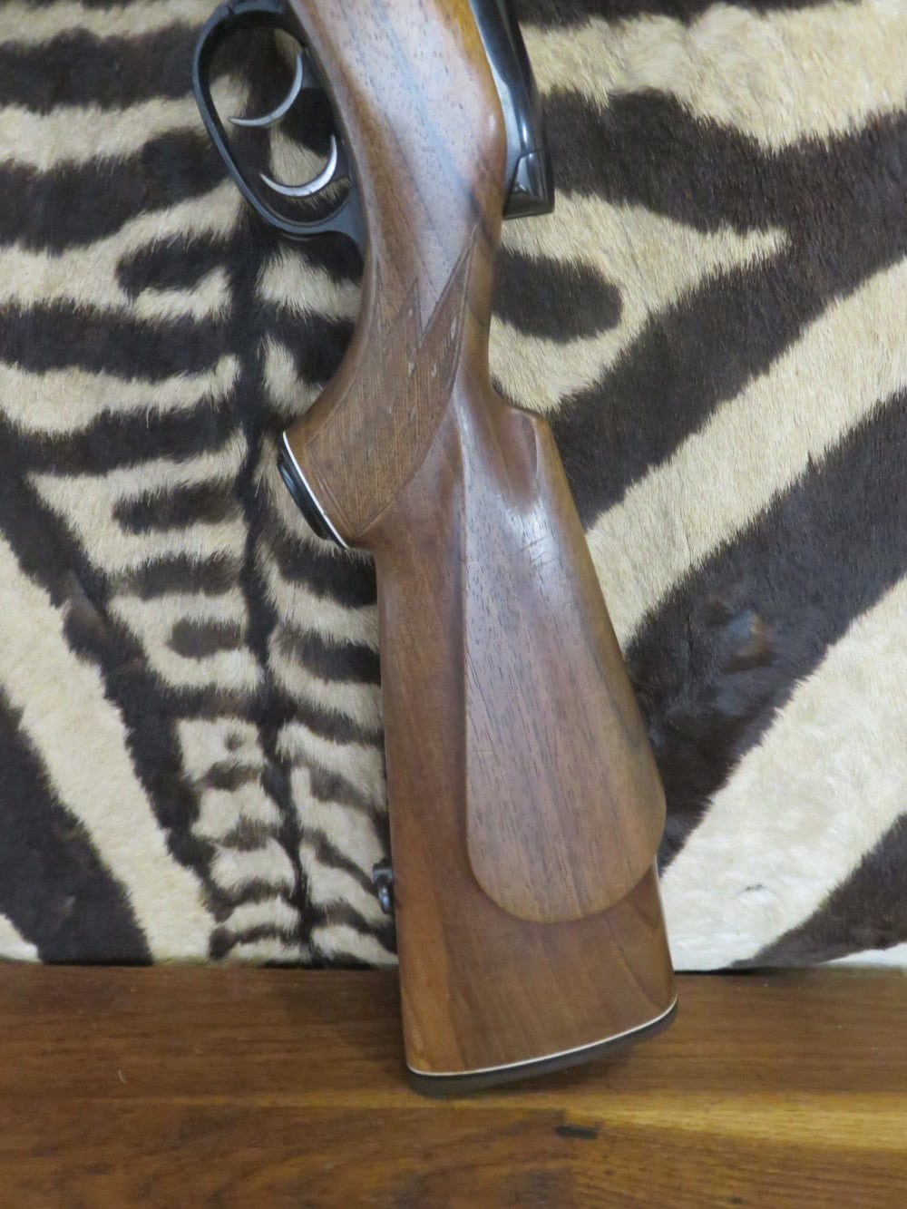 Carabine STEYR MANNLICHER Stutzen Mod.SL cal.222Rem canon 51 cm – Image 7