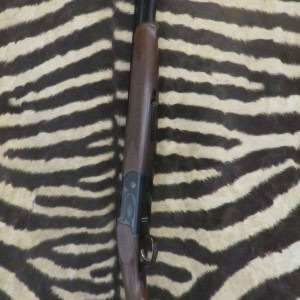 Fusil Country Black cal.20/76 canons 71 cm 5 chokes