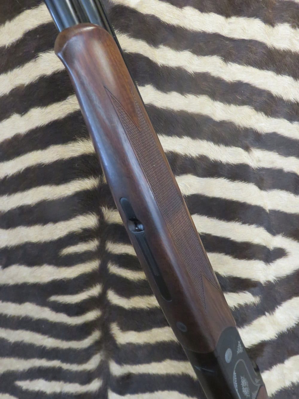 Fusil Country Black cal.20/76 canons 71 cm 5 chokes – Image 4
