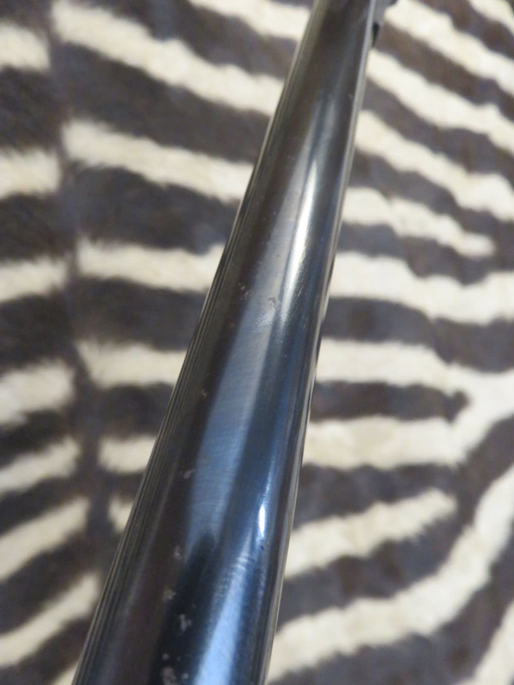 Carabine ZOLI AZ1900 "le Solitaire" cal.300wm canon 55 cm - point rouge BURRIS FastFire III – Image 10