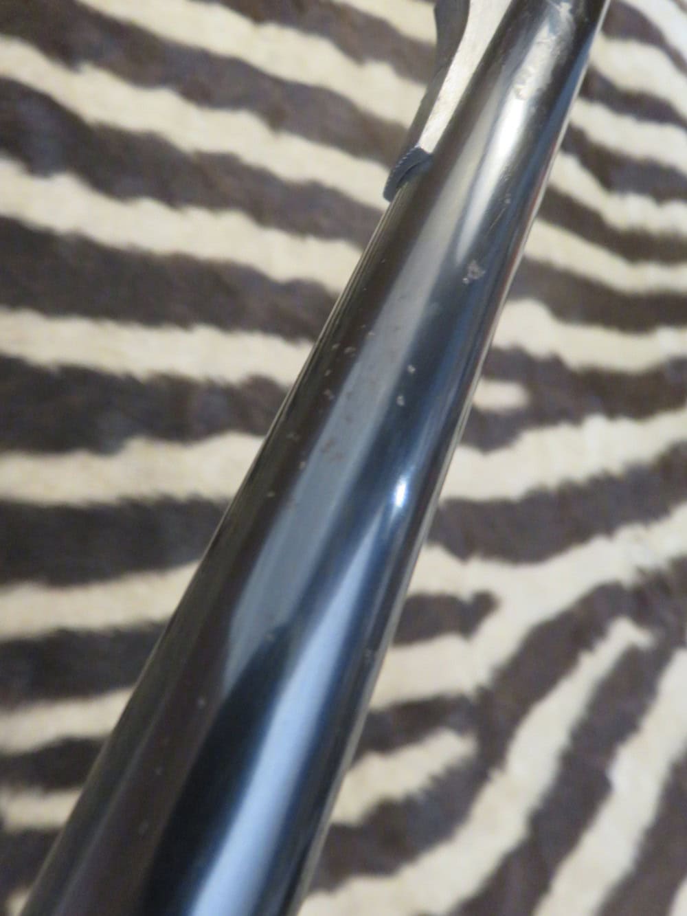 Carabine ZOLI AZ1900 "le Solitaire" cal.300wm canon 55 cm - point rouge BURRIS FastFire III – Image 11