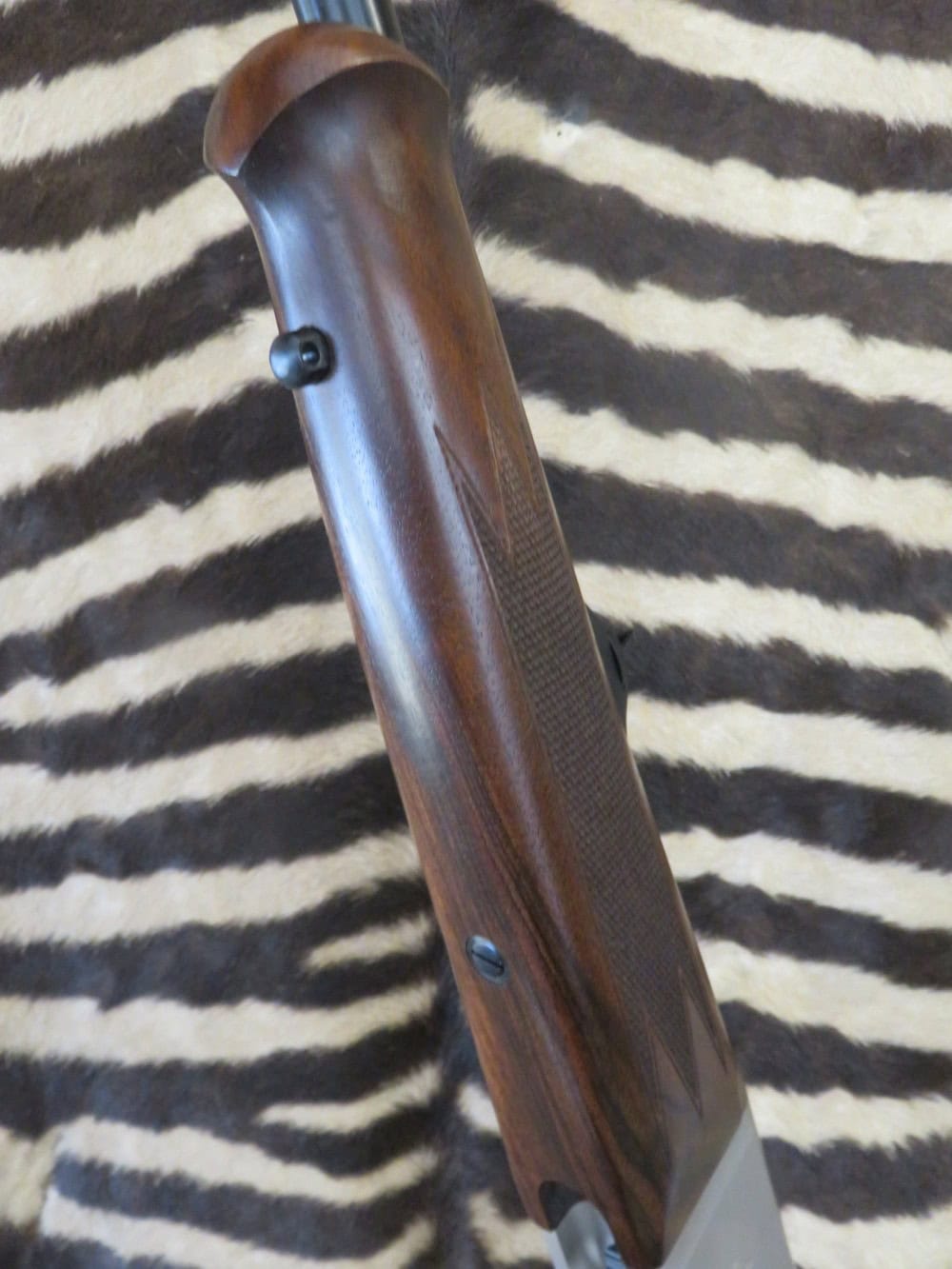 Carabine BROWNING BLR Ultimate spéciale IWA cal.30-06 canon 53 cm fileté – Image 4