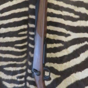 Carabine BROWNING A-Bolt 3+ Hunter Battue cal.30-06 canon 51 cm fileté