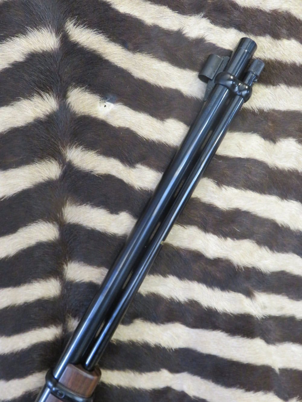 SERIE LIMITEE - Carabine à levier sous garde WINCHESTER Ranger Hight Grade cal.22lr – Image 2
