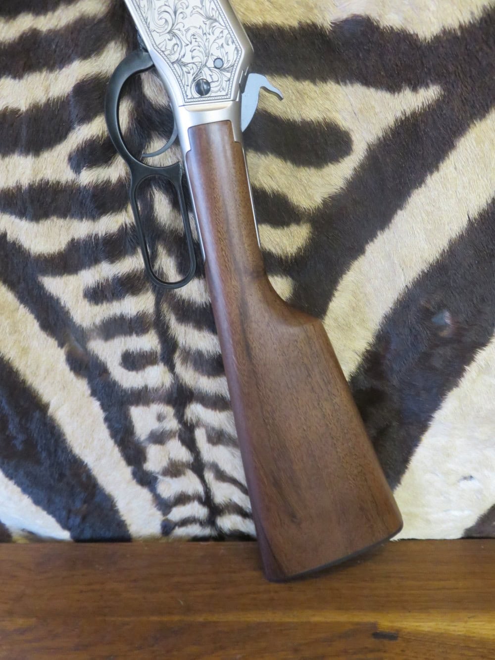 SERIE LIMITEE - Carabine à levier sous garde WINCHESTER Ranger Hight Grade cal.22lr – Image 8