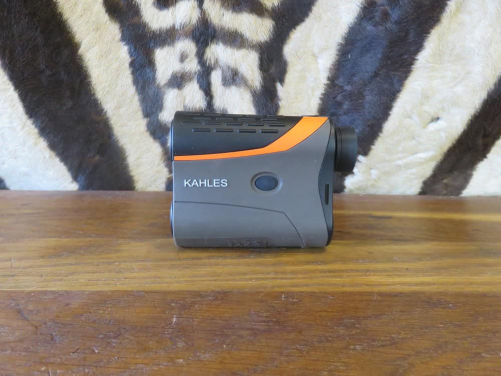 Télémètre KAHLES Helia RF-M 7x25 – Image 2