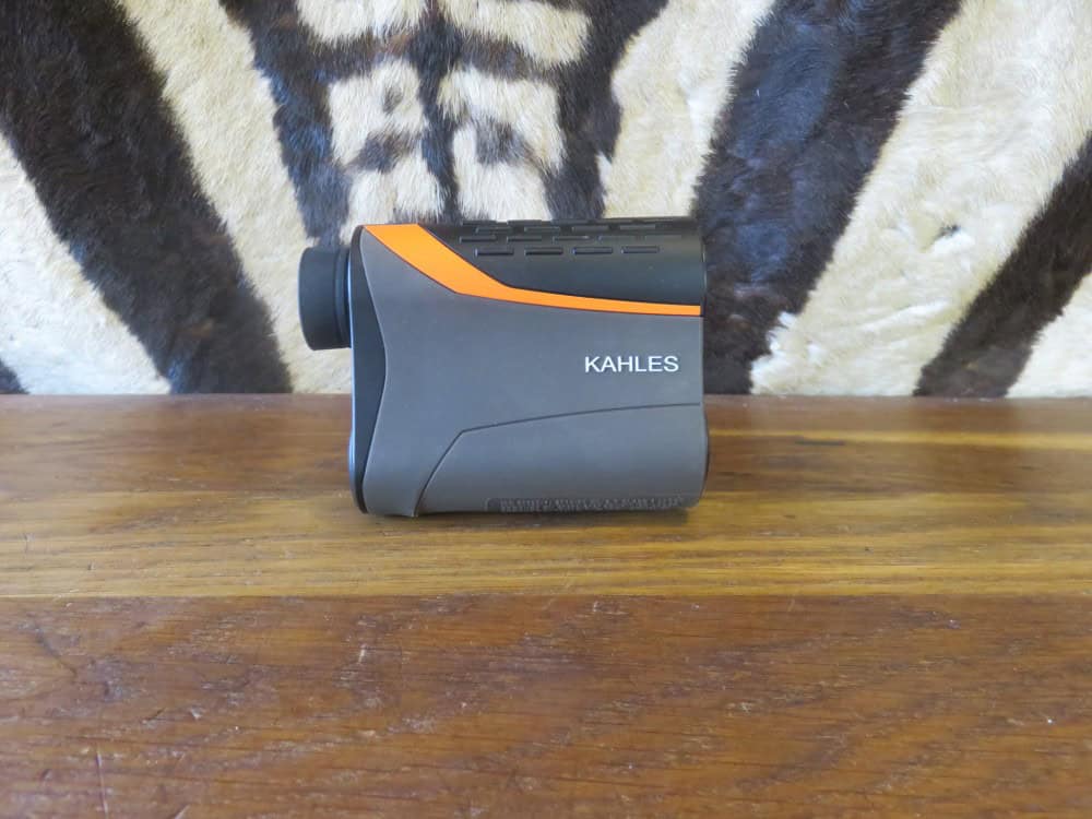 Télémètre KAHLES Helia RF-M 7x25 – Image 3