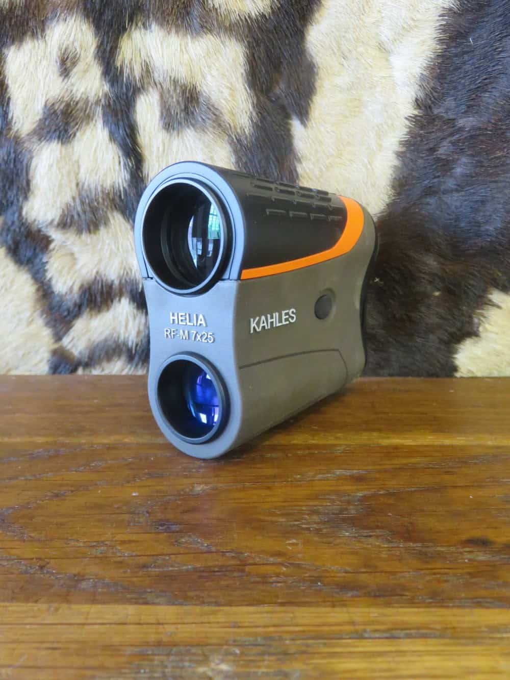 Télémètre KAHLES Helia RF-M 7x25 – Image 5