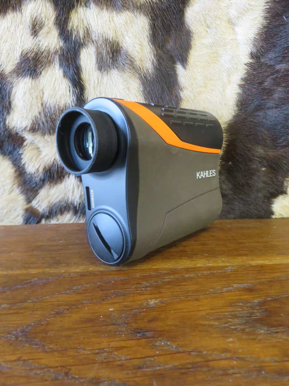 Télémètre KAHLES Helia RF-M 7x25 – Image 6