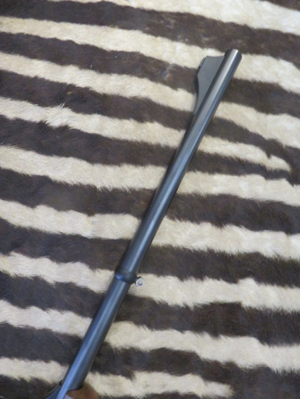 Kipplauf BLASER K95 cal.6.5x57R canon 60cm - lunette ZEISS Diavari ZM 3-12x56 T* – Image 2