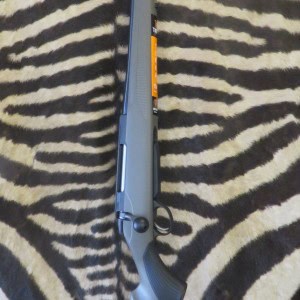 Carabine TIKKA T3X Lite OD Green cal.30-06 canon 51 cm fileté avec montage