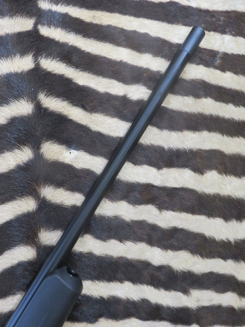 SERIE LIMITEE Carabine BROWNING Maral 4X Platinium Compo Full Black cal.300wm canon 61 cm - mallette – Image 2