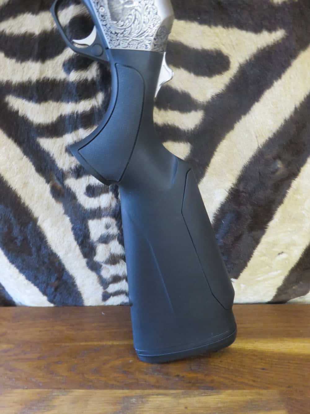 SERIE LIMITEE Carabine BROWNING Maral 4X Platinium Compo Full Black cal.300wm canon 61 cm - mallette – Image 9