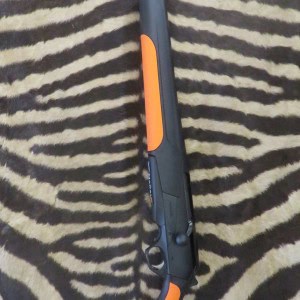 BROWNING Maral 4X GAUCHER Compo Hunter Black-Orange cal.300wm canon 61cm fileté