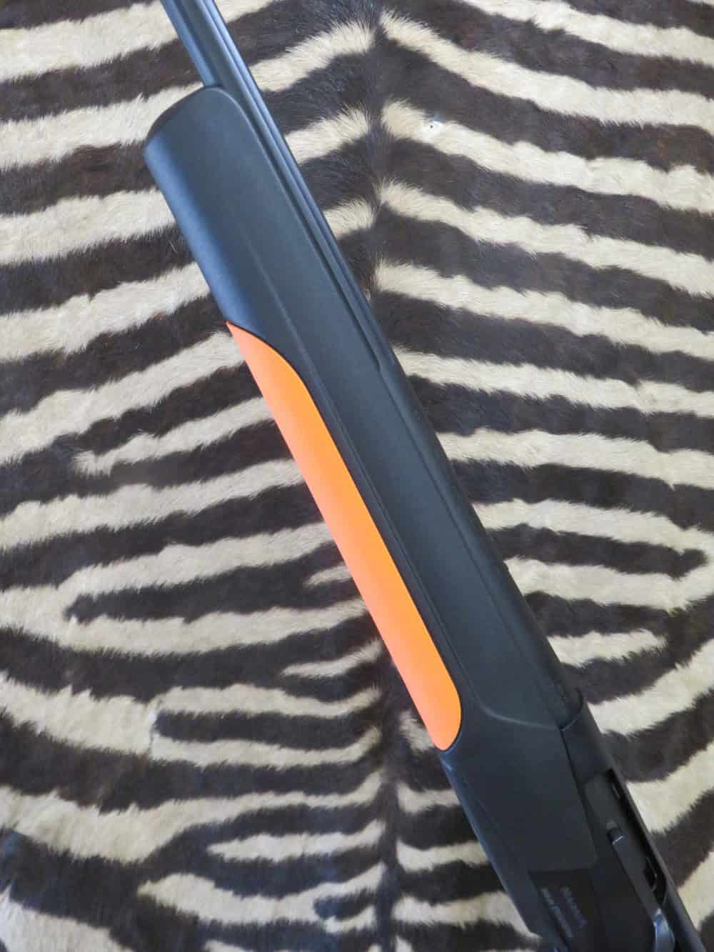 BROWNING Maral 4X GAUCHER Compo Hunter Black-Orange cal.300wm canon 61cm fileté – Image 3