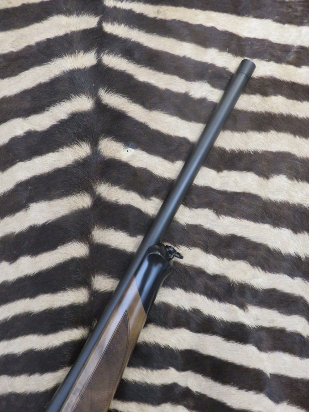 Carabine SAUER 505 ErgoLux grade 5 cal.30-06 canon 51 cm fileté – Image 2