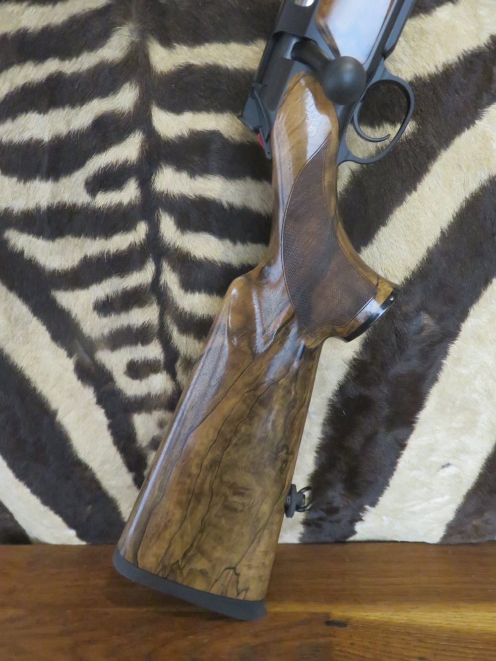 Carabine SAUER 505 ErgoLux grade 5 cal.30-06 canon 51 cm fileté – Image 6