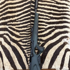 WALTHER RS3 PRO PINE - SYNTHETIQUE VERT PIN Cal. 308 WIN