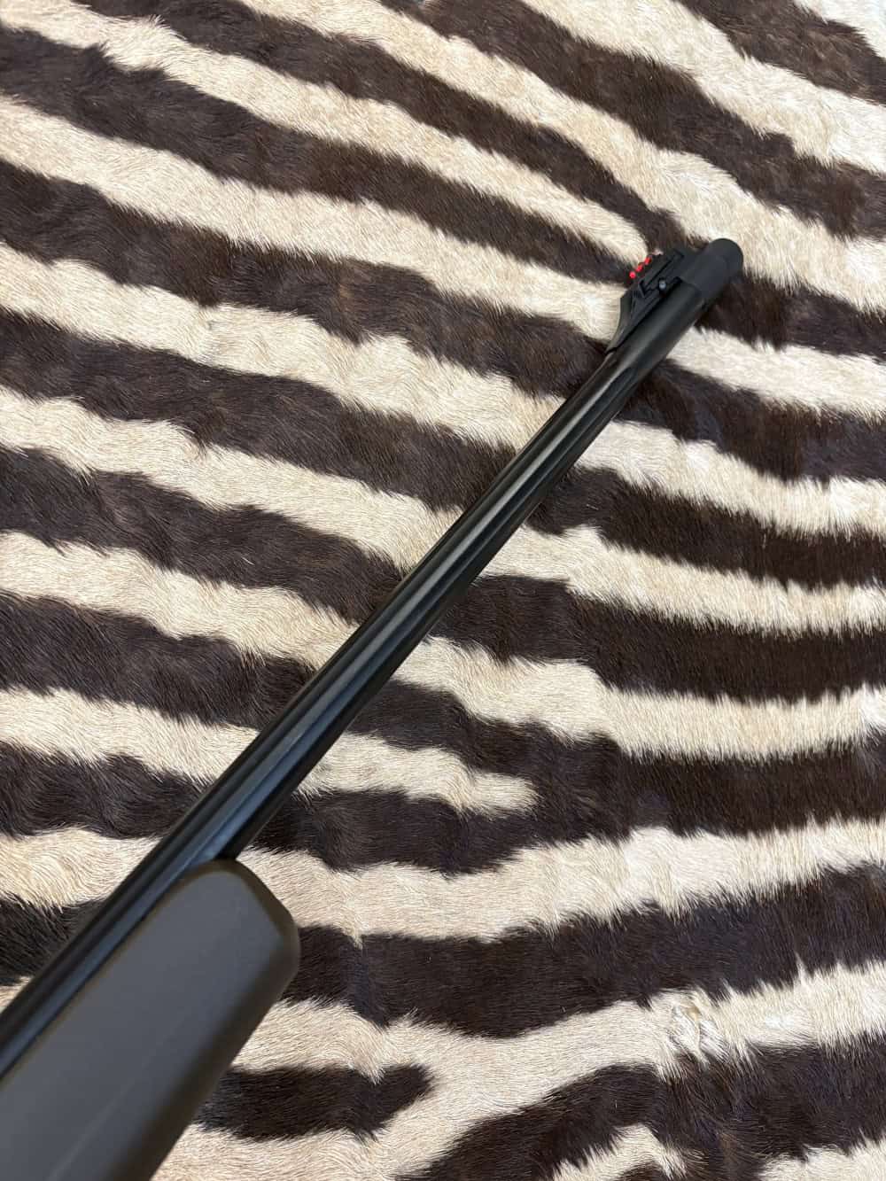 Carabine Browning Bar 4X Platinium compo marron-noir cal.300wm ca.62 - aimpoint micro H2 - mallette – Image 5