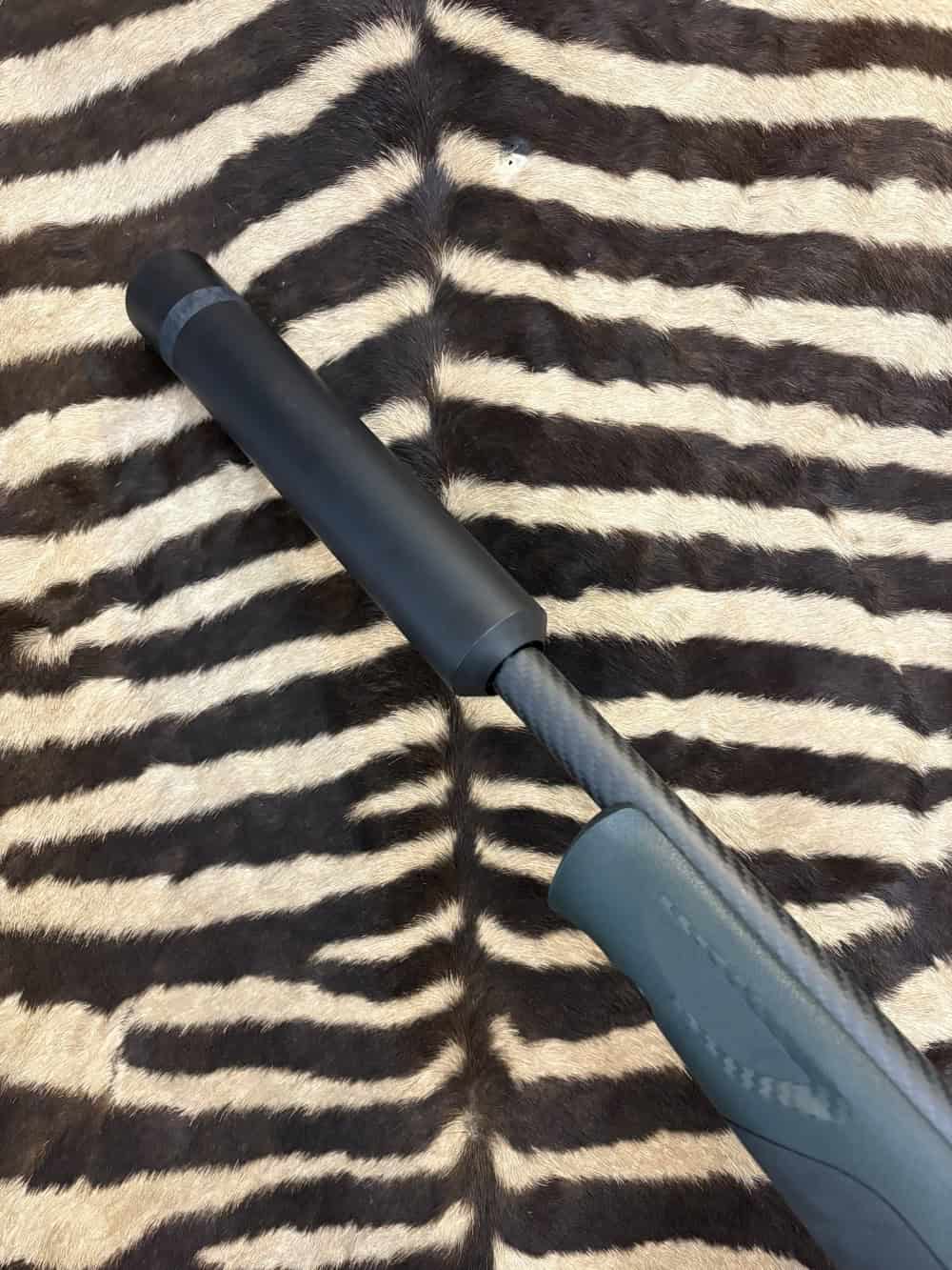 WALTHER RS3 PRO PINE - SYNTHETIQUE VERT PIN Cal. 308 WIN – Image 2