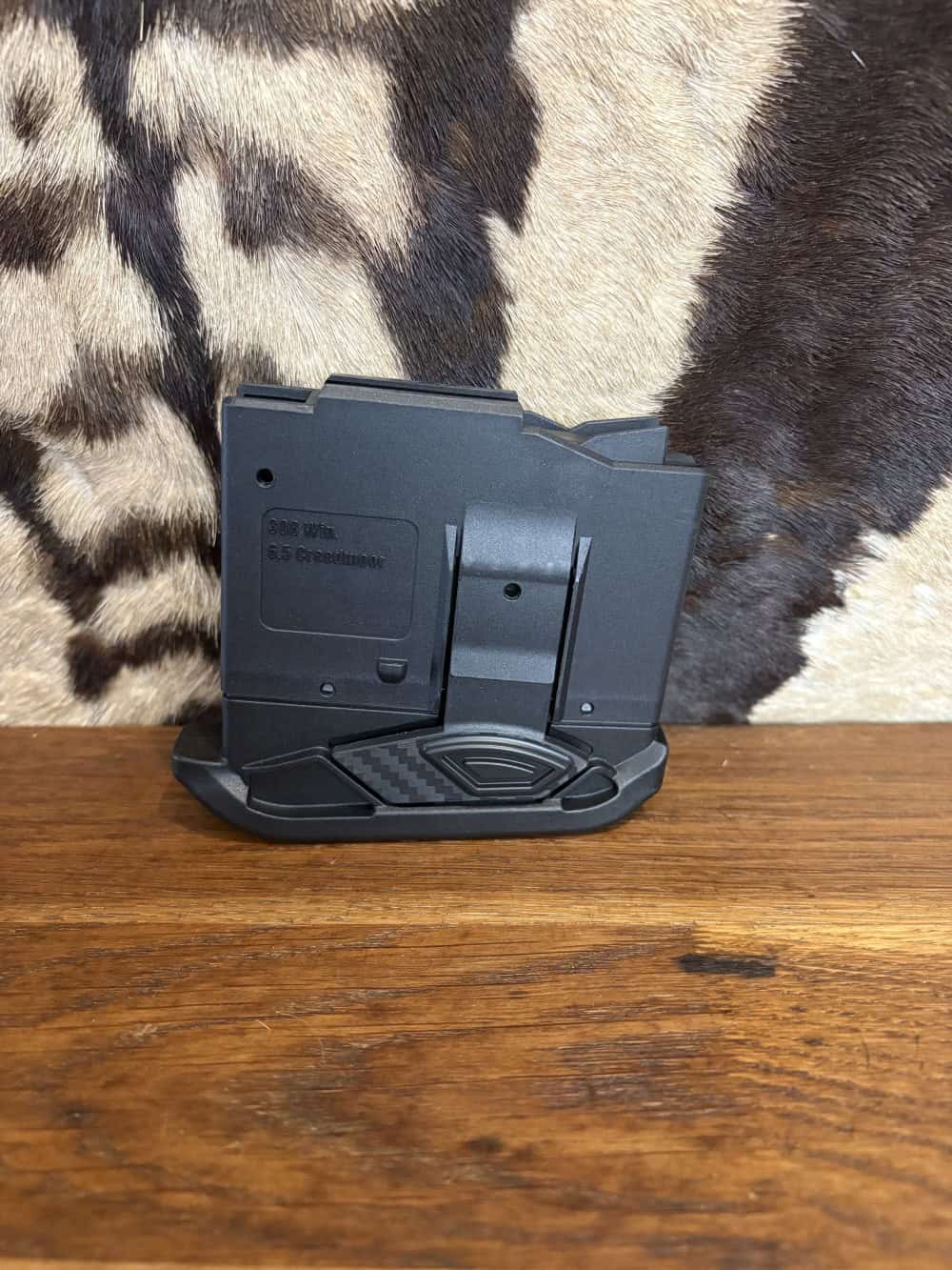 WALTHER RS3 PRO PINE - SYNTHETIQUE VERT PIN Cal. 308 WIN – Image 10
