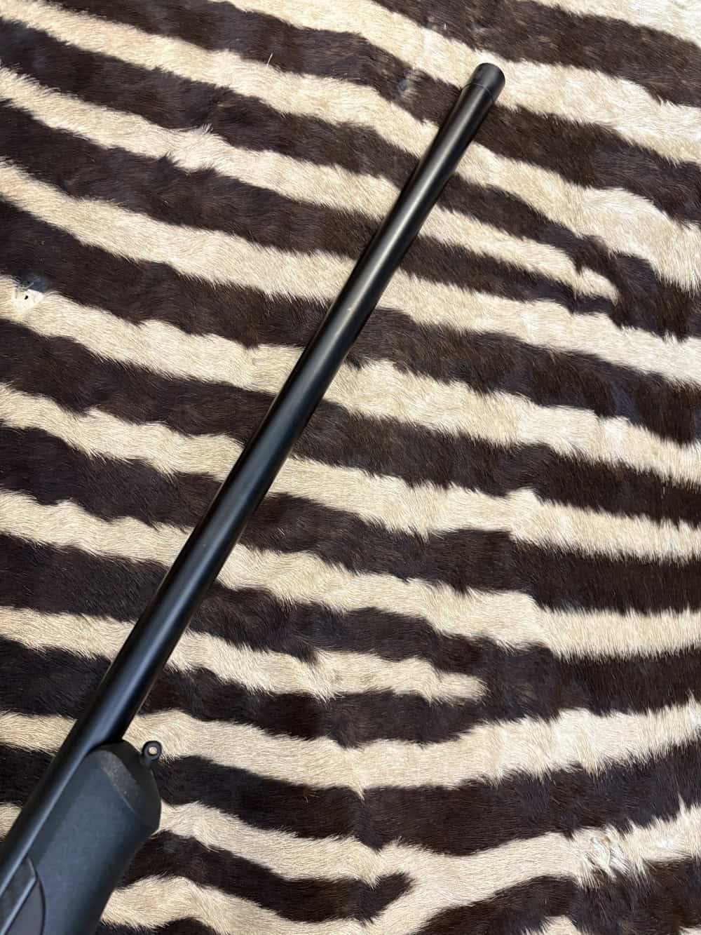 Carabine Blaser R8 Ultimate Carbon Cuir Cacao - cal.300 weatherby mag - ca.65cm fileté – Image 8