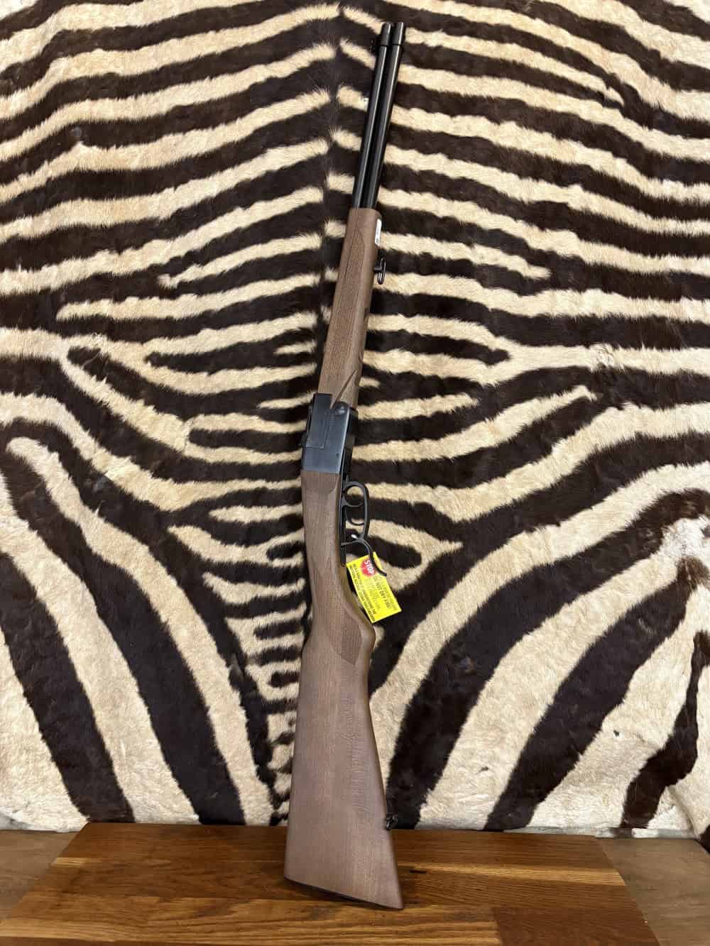 Carabine Chiappa Double Badger Cal. 22 LR/410 Superposée
