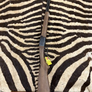 Carabine Chiappa Double Badger Cal. 22 LR/410 Superposée