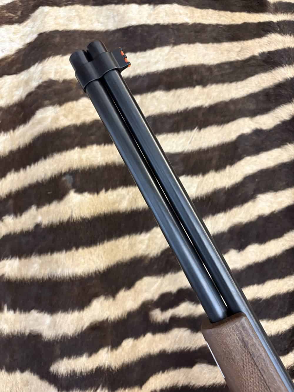Carabine Chiappa Double Badger Cal. 22 LR/410 Superposée – Image 4