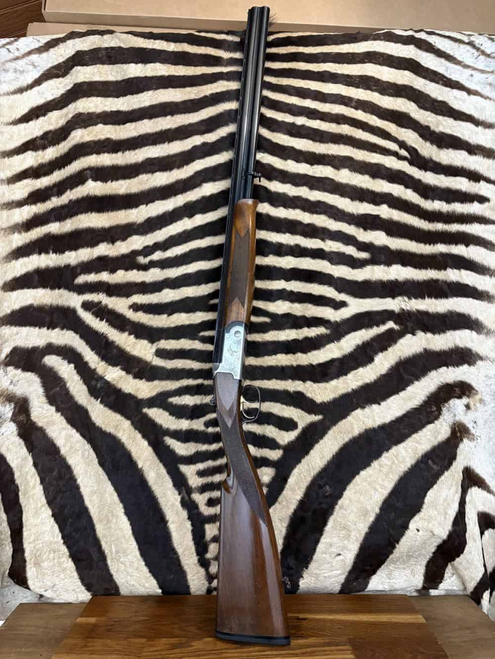 Fusil Fair LX600 cal.20/76 - ca.71cm - chokes 1/4 3/4