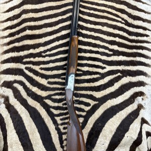 Fusil Fair LX600 cal.20/76 - ca.71cm - chokes 1/4 3/4