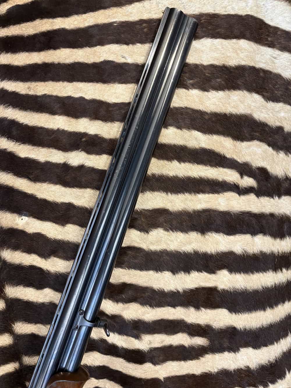 Fusil Fair LX600 cal.20/76 - ca.71cm - chokes 1/4 3/4 – Image 9