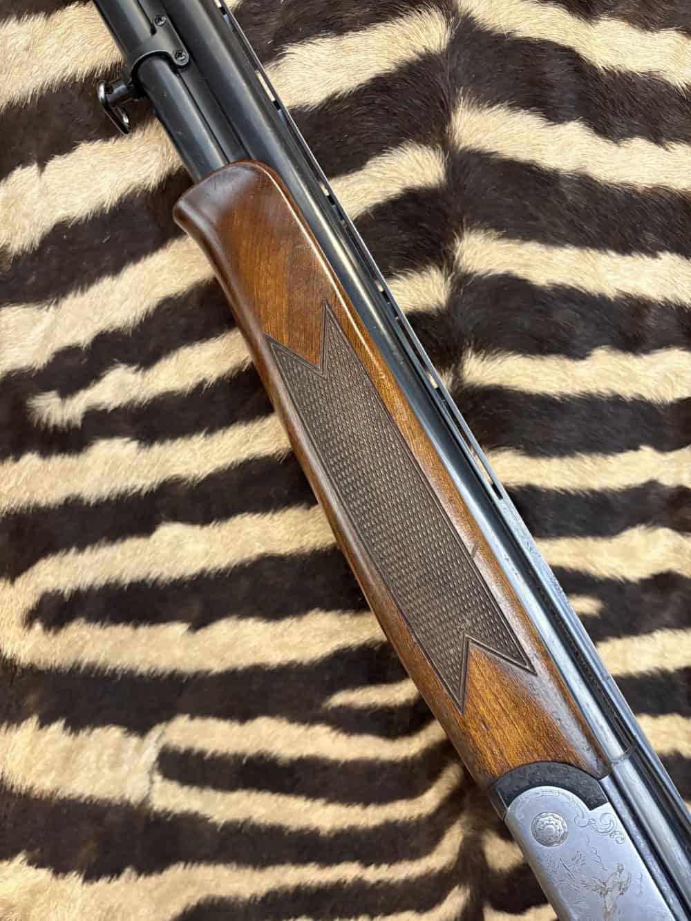 Fusil Fair LX600 cal.20/76 - ca.71cm - chokes 1/4 3/4 – Image 6
