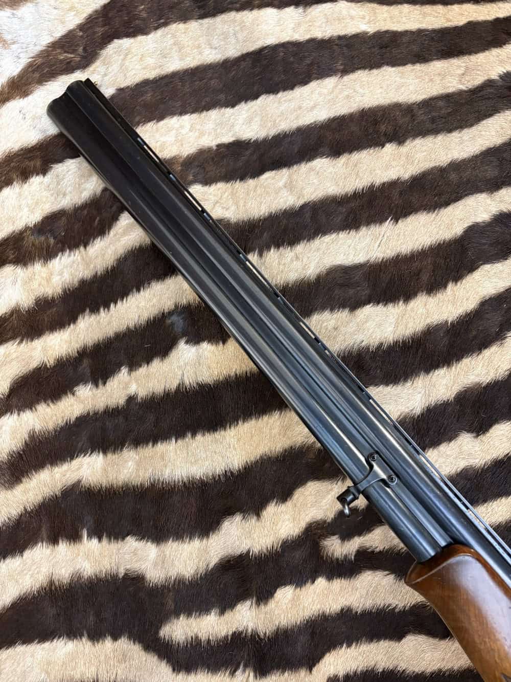 Fusil Fair LX600 cal.20/76 - ca.71cm - chokes 1/4 3/4 – Image 5