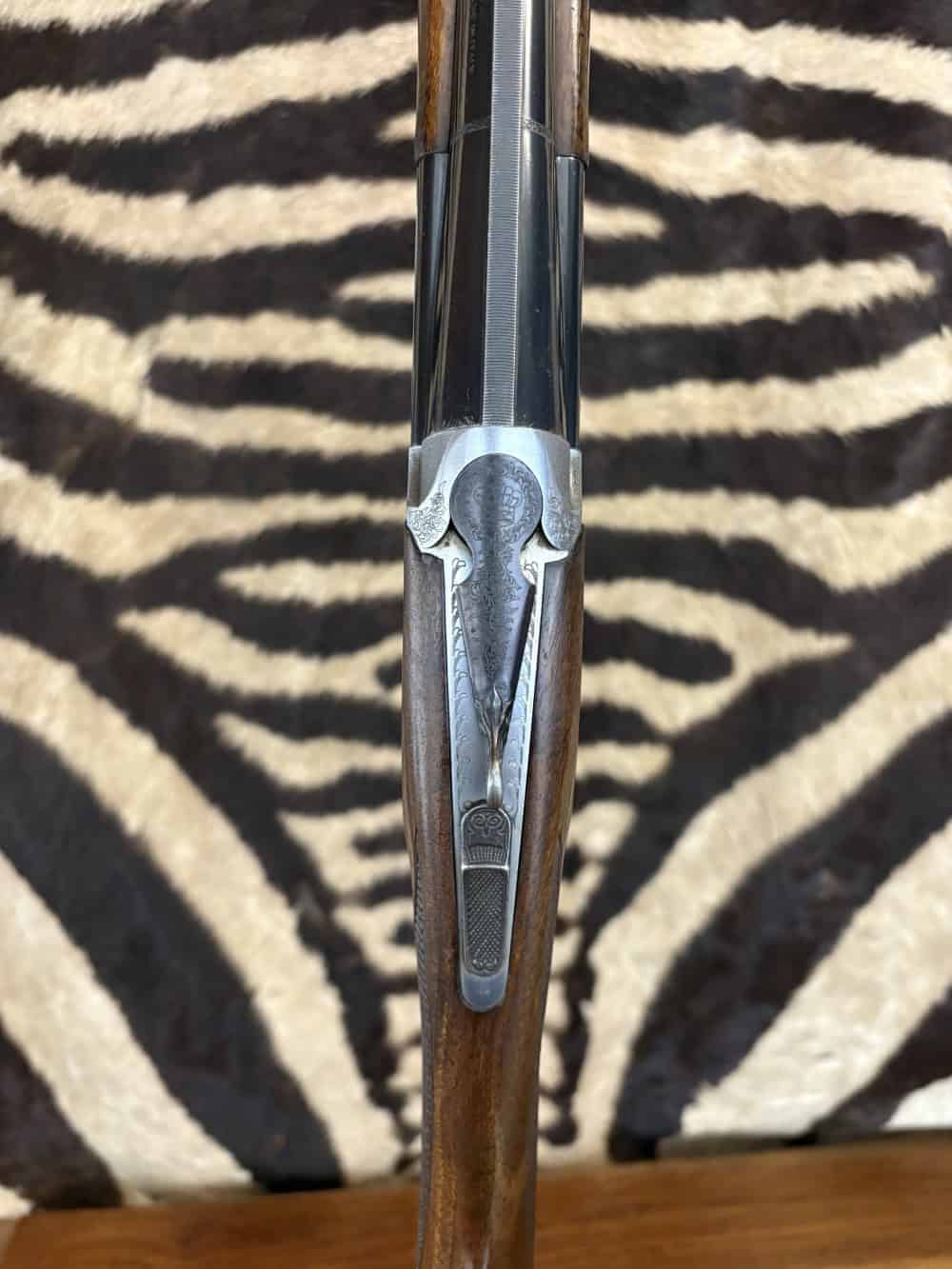 Fusil Fair LX600 cal.20/76 - ca.71cm - chokes 1/4 3/4 – Image 2