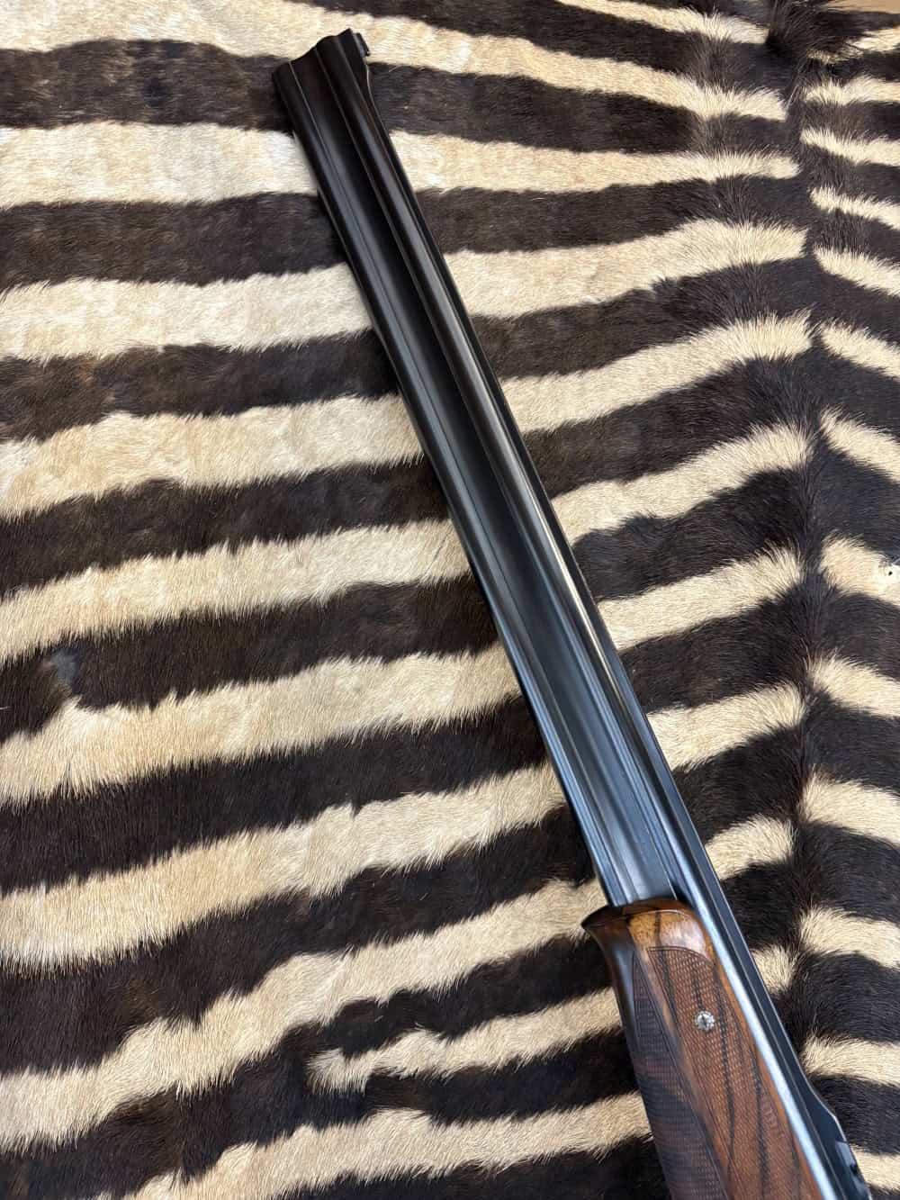 Express Browning CCS25 Centenary 8/10 - cal.9.3x74r - ca.65cm – Image 4