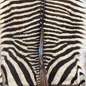 Fusil Juxtaposé Artisan Espagnol cal.410 -ca.71cm