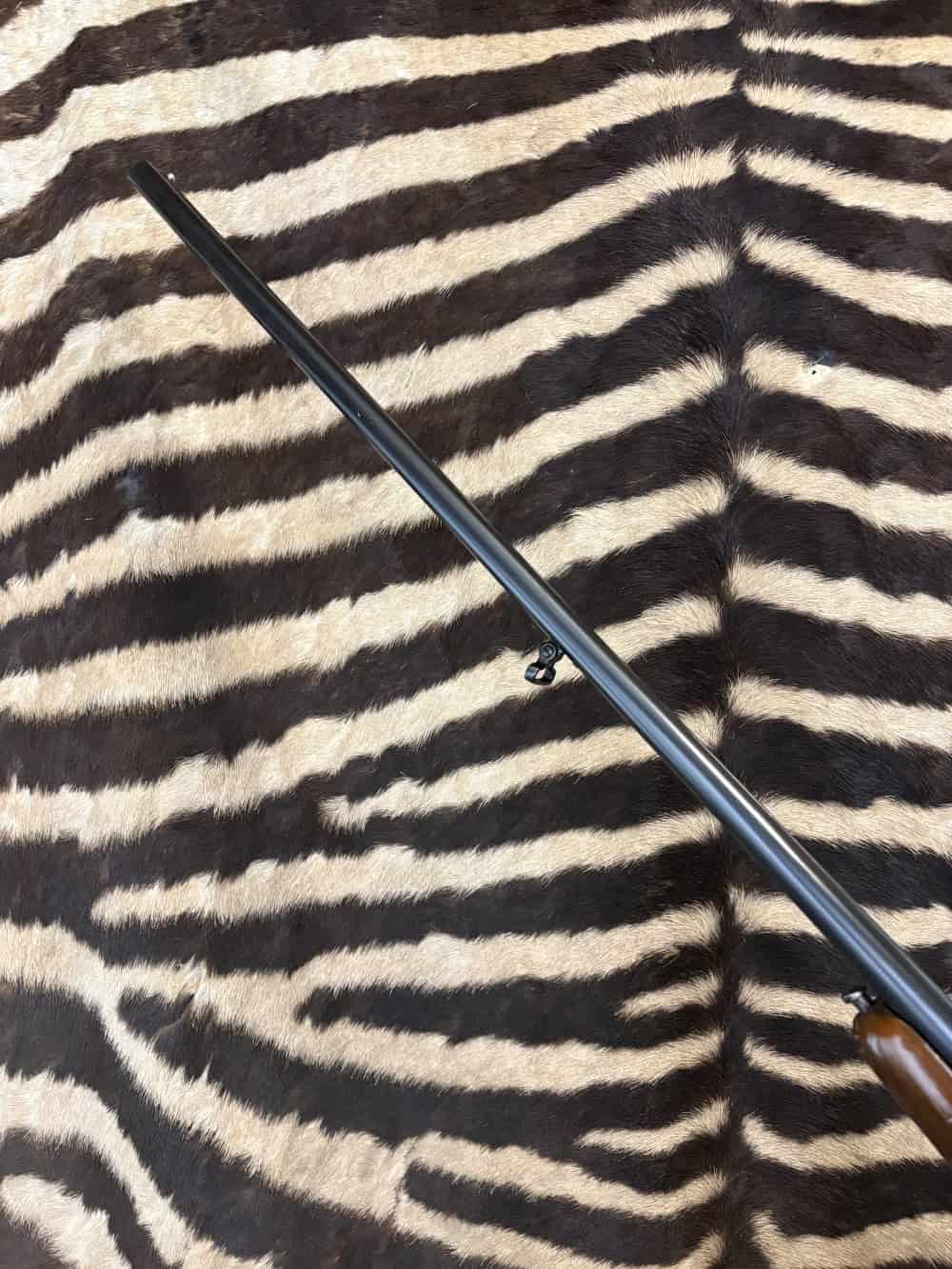 Fusil Juxtaposé Artisan Espagnol cal.410 -ca.71cm – Image 3