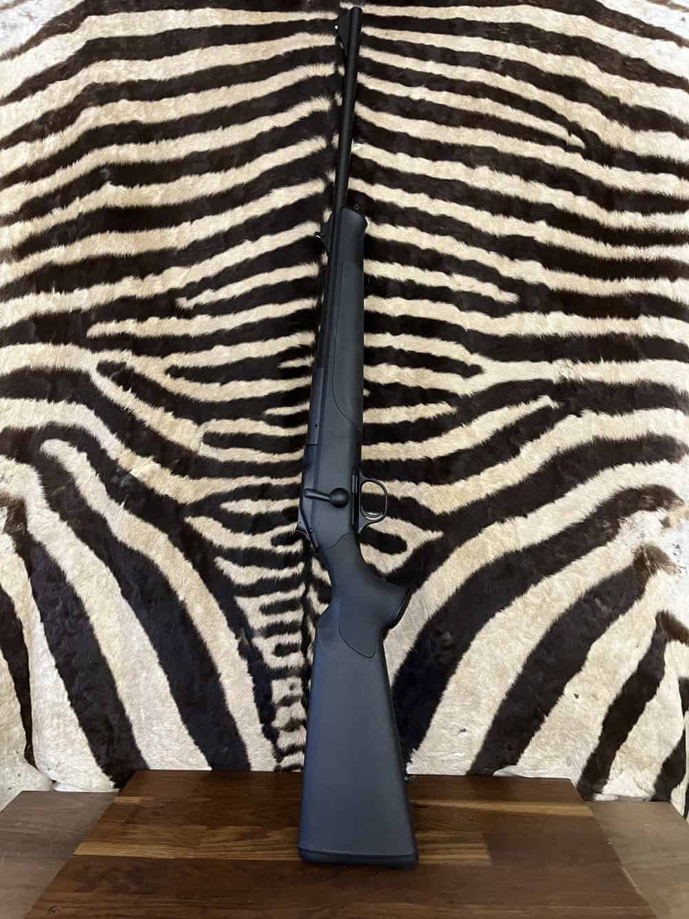 Carabine Blaser R8 Professional cal.9.3x62 -ca.58cm - organes de visés