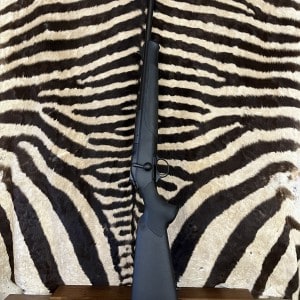 Carabine Blaser R8 Professional cal.9.3x62 -ca.58cm - organes de visés