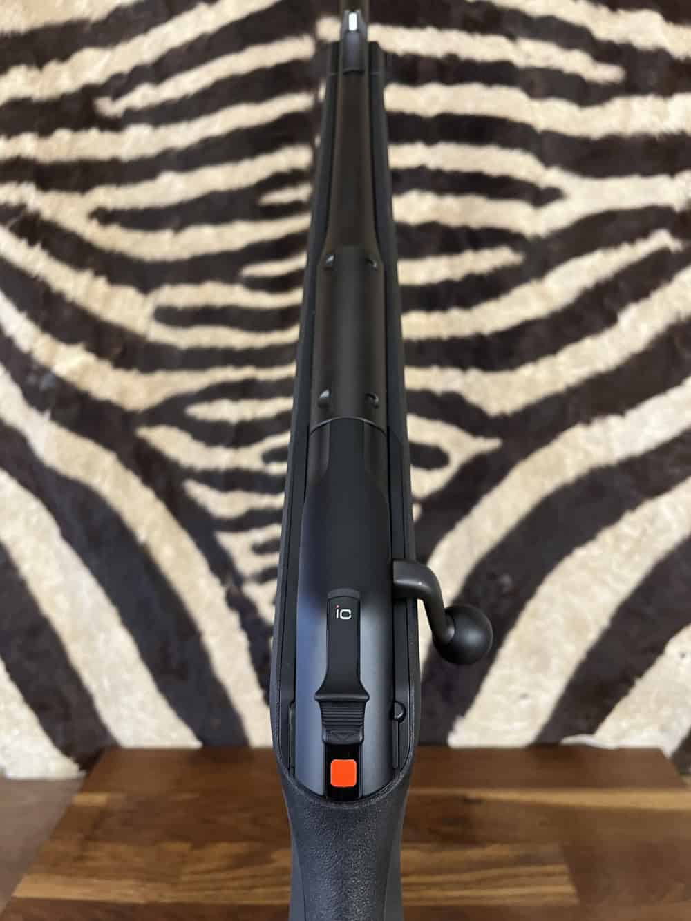 Carabine Blaser R8 Professional cal.9.3x62 -ca.58cm - organes de visés – Image 8