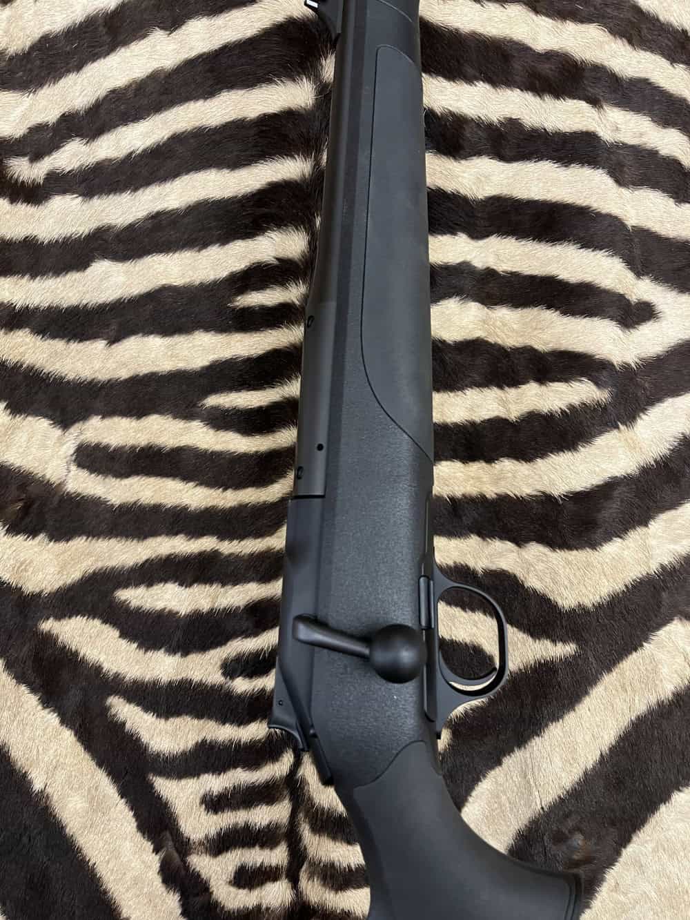 Carabine Blaser R8 Professional cal.9.3x62 -ca.58cm - organes de visés – Image 5