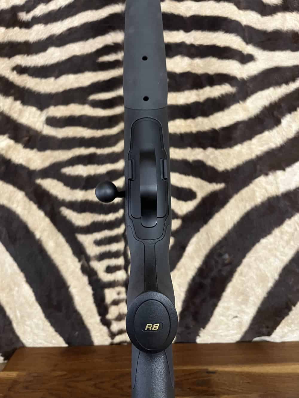 Carabine Blaser R8 Professional cal.9.3x62 -ca.58cm - organes de visés – Image 6