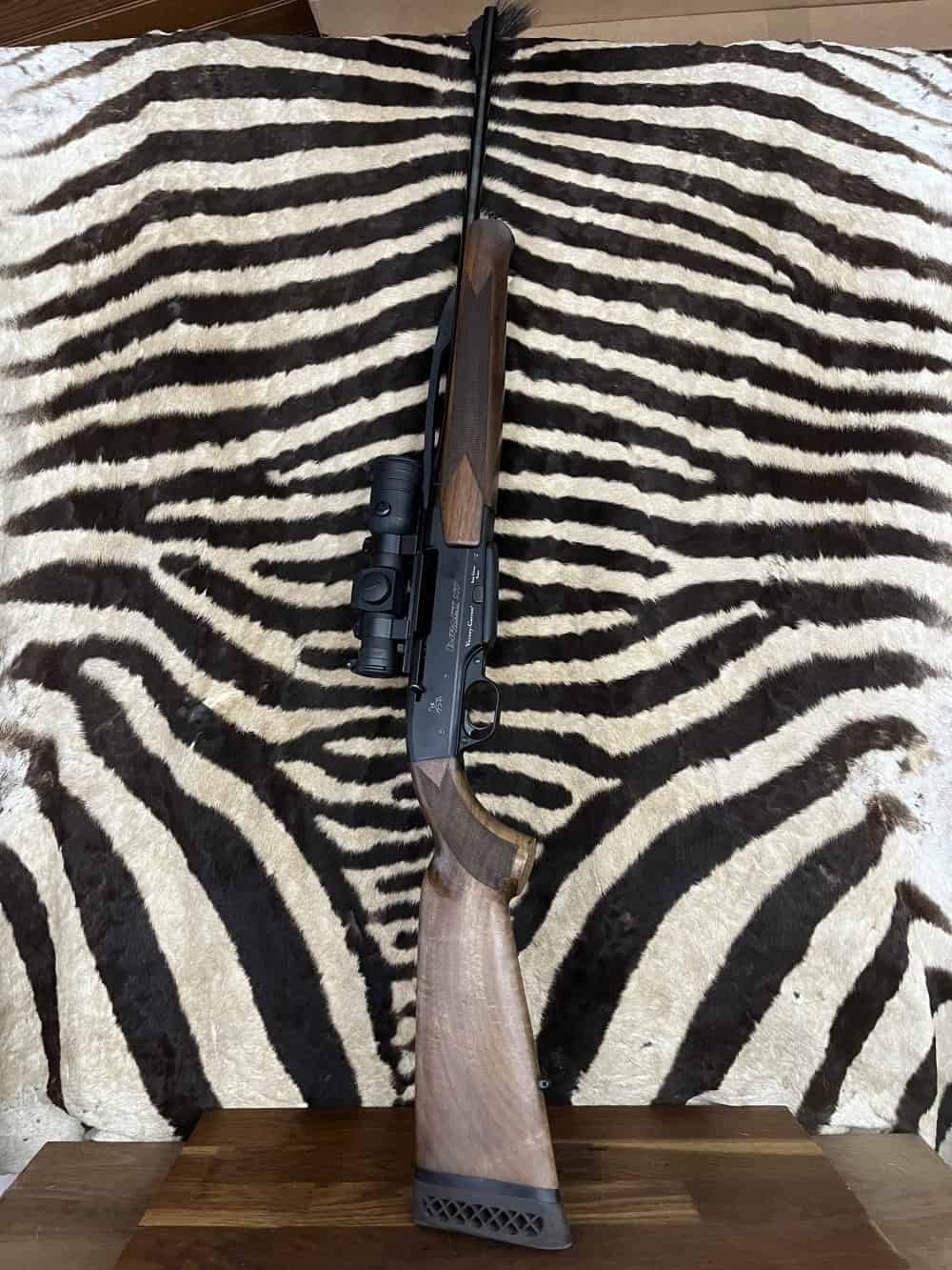 Carabine Verney Carron Impact NT Compo cal.30-06 - ca.56cm - H34S