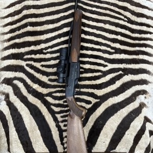 Carabine Verney Carron Impact NT Compo cal.30-06 - ca.56cm - H34S
