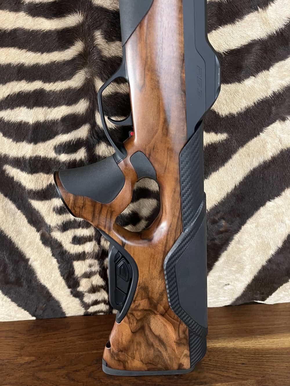 Carabine Walther RS3 Sevenstar G7 cal.308win - modérateur de sons QSA – Image 9