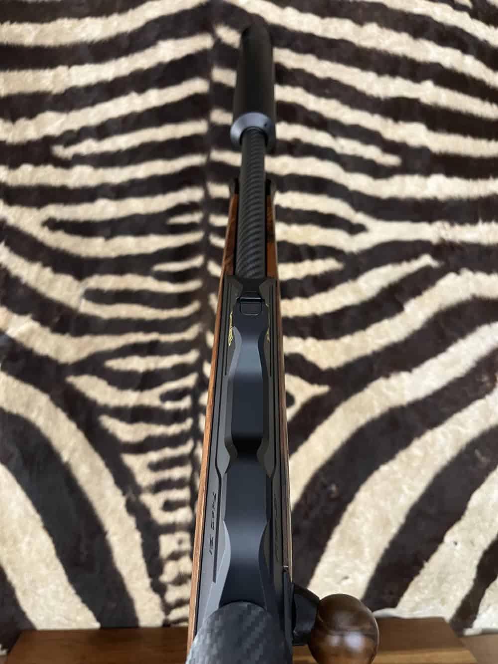 Carabine Walther RS3 Sevenstar G7 cal.308win - modérateur de sons QSA – Image 5