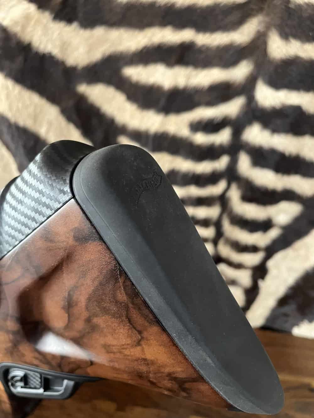 Carabine Walther RS3 Sevenstar G7 cal.308win - modérateur de sons QSA – Image 2