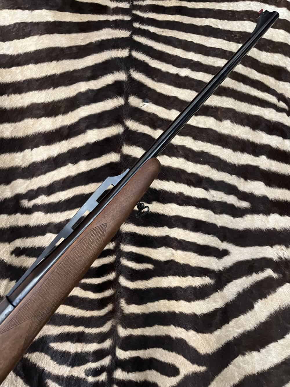 Carabine Frankonia M98 cal.7x64 - ca.58 - bande battue – Image 4
